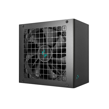 Deepcool PSU | PN750M | 750 W – nuotrauka 1