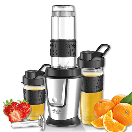 Adler Blender – image 1