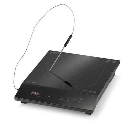 Caso Table hob – nuotrauka 1