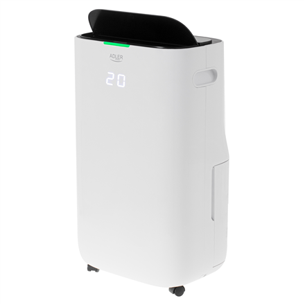 Adler 2-in1 Air Dehumidifier and Air purifier – nuotrauka 1