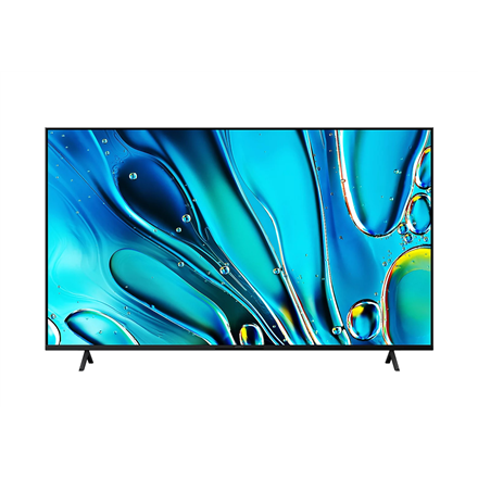 Sony TV | K85S35BP Bravia 3 | 85 | Smart TV | Google TV | 4K UHD – nuotrauka 1