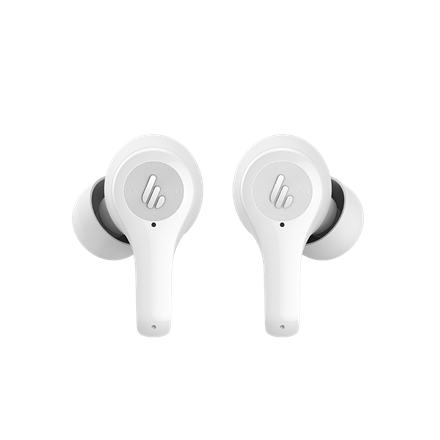Edifier | Headphones | X5 Lite | Bluetooth | In-ear | White | Noise canceling | Wireless – image 1