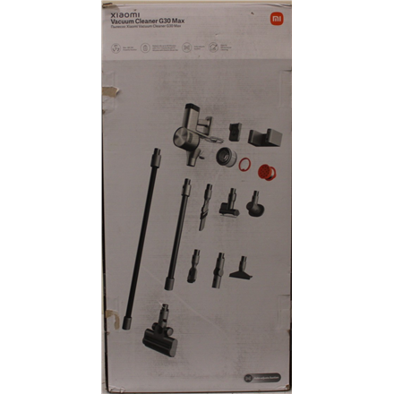 SALE OUT. Xiaomi Vacuum Cleaner – image 1
