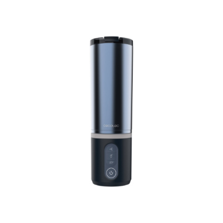 Cecotec Blender Power Titanium Shake2Go – nuotrauka 1