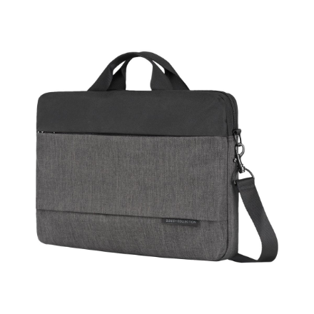 Asus | Shoulder Bag | EOS 2 | Case | Black/Dark Grey – image 1