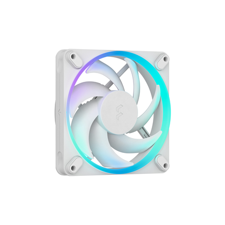 Fractal Design | Computer Fan | Momentum 12 RGB – nuotrauka 1