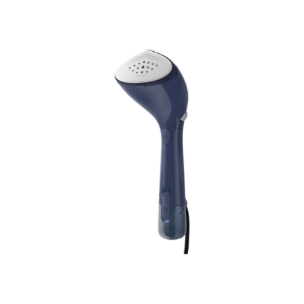 Philips Steamer | STH7020/20 | Handheld | 1500 W | 0.1 L | 28 g/min | Deep Azur – nuotrauka 1