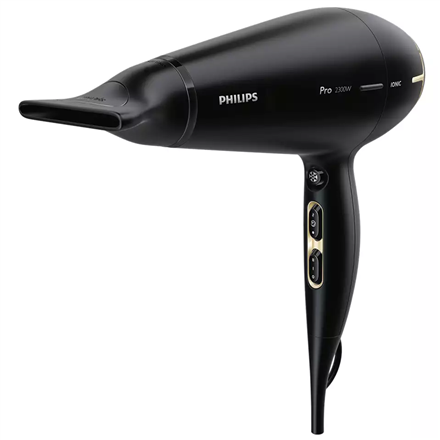 Philips Hair Dryer – nuotrauka 1