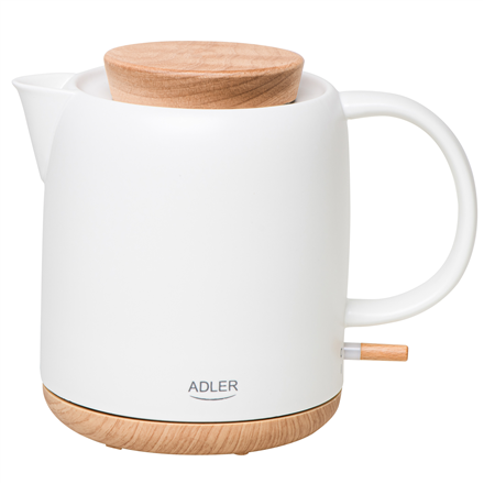 Adler Electric Kettle AD 1304 – nuotrauka 1