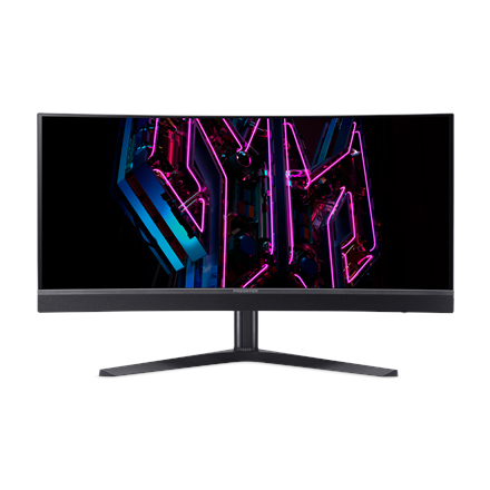 Acer Predator X34 F1 34 " – image 1