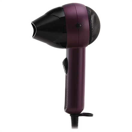 Adler | Hair Dryer | AD 2247 | 1400 W | Violet – nuotrauka 1