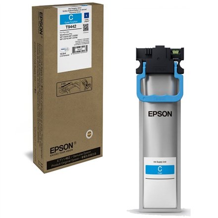 Epson C13T944240 | Ink Cartridge L | Cyan – image 1
