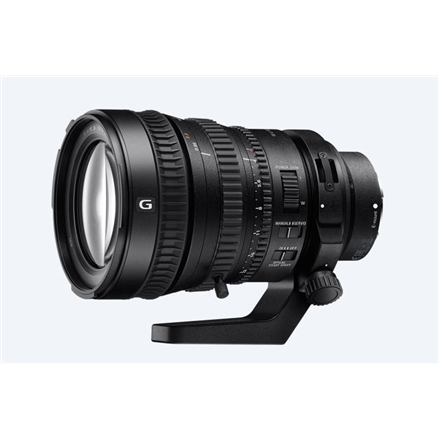 Sony | SEL-P28135G FE PZ 28-135mm F4 G OSS | Sony – nuotrauka 1