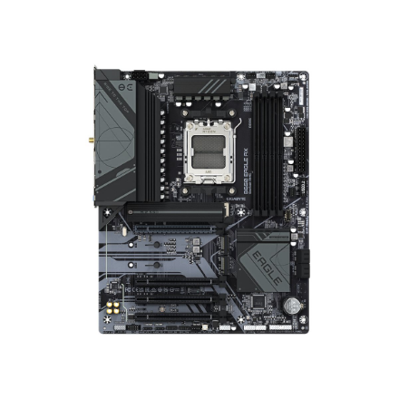 Gigabyte B650 EAGLE AX – nuotrauka 1