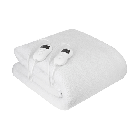 Camry Electirc heating under-blanket with timer – nuotrauka 1