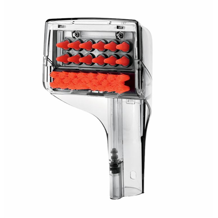 Bissell | Deep Reach Tool (bag) | Titanium – nuotrauka 1