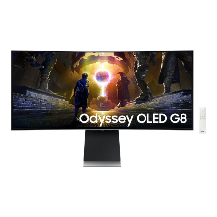 Samsung LS34DG850SUXDU – nuotrauka 1