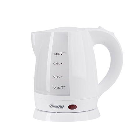 Mesko Kettle – nuotrauka 1