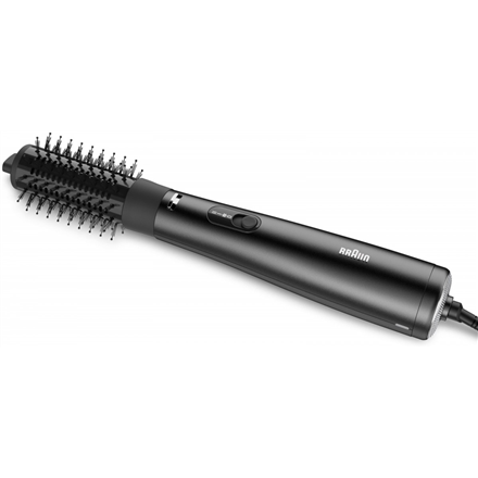 Braun Hair Styling Comb | BRAS420E Airstyler 4.2 | 1000 W | Black – nuotrauka 1