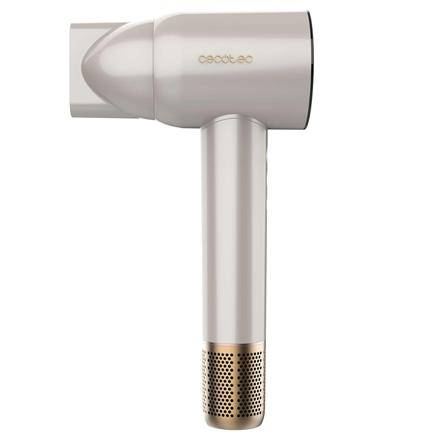 Cecotec Hair Dryer IoniCare RockStar Nano IonTech Champagne – nuotrauka 1