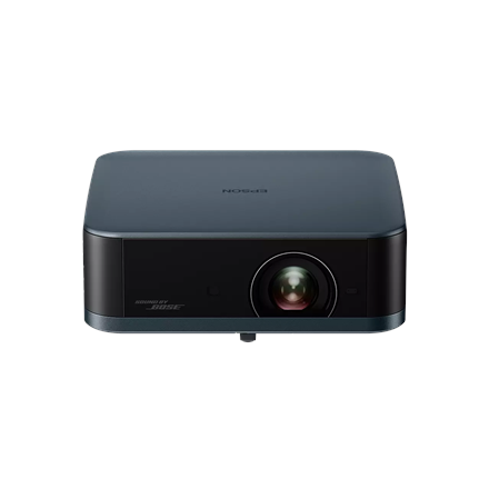 Epson Lifestudio Pop EF-62N Portable Smart Projector – nuotrauka 1