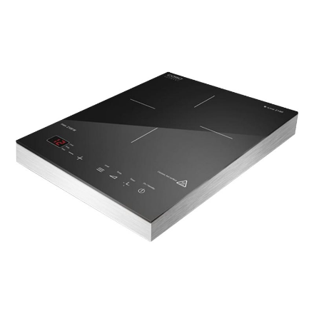 Caso Free standing table hob – nuotrauka 1