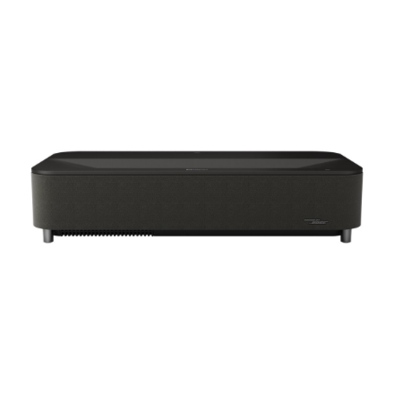 Epson EH-LS970B | 4000 ANSI lumens | 4K UHD (3840 x 2160) | Black | Wi-Fi – nuotrauka 1