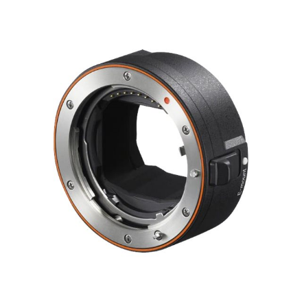 Sony | LA-EA5 Lens Adapter for A-Mount lenses – nuotrauka 1