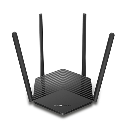 Mercusys AX1500 WiFi 6 Router – nuotrauka 1