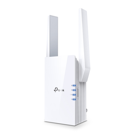 TP-LINK AX3000 Mesh WiFi 6 Extender – image 1