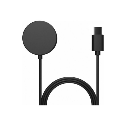 Fixed | USB-C Charging Cable for Samsung Galaxy Watch 3/4/5/6/7/Active/Ultra | FIXDW-780 – nuotrauka 1
