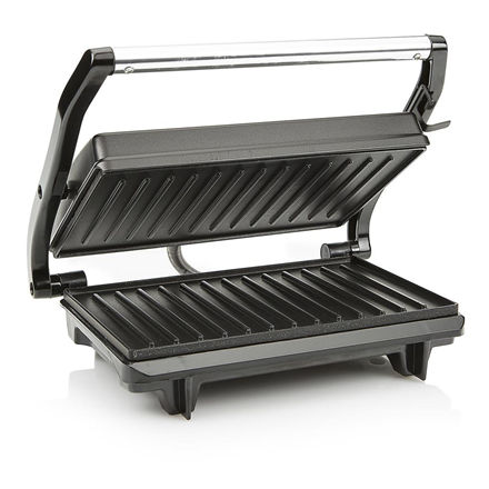 Tristar | Grill | GR-2650 | Contact grill | 700 W | Black – nuotrauka 1