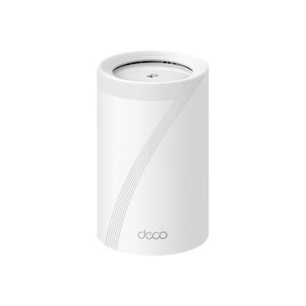 TP-LINK Deco BE65(2-pack) BE9300 Whole Home Mesh Wi-Fi 7 System(Tri-Band) | TP-LINK – image 1