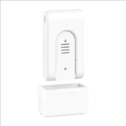 Xiaomi | Mi Vacuum Cleaner G10/G9 Extended Battery Pack – nuotrauka 1
