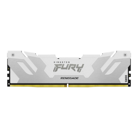 Kingston | KF584CU40RW-24 | 24 GB | DDR5 | 8400 MHz | PC/server | Registered No | ECC No – image 1