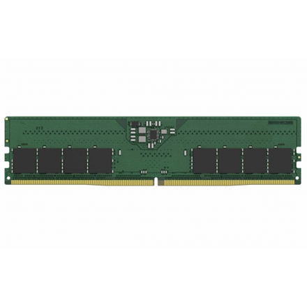 Kingston | KCP556US8-16 | 16 GB | DDR5 | 5600 MHz | PC/server | Registered No | ECC No – nuotrauka 1