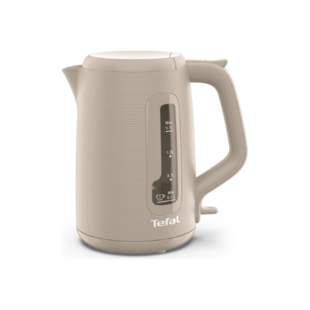 Tefal KO2M0B10 Morning Kettle, Beige | TEFAL – nuotrauka 1