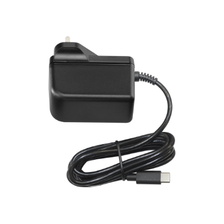 Brother | PA-AD-004EU USB-C AC Adapter (EU) – nuotrauka 1