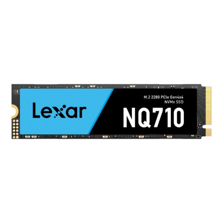 Lexar NVMe SSD NQ710 – image 1