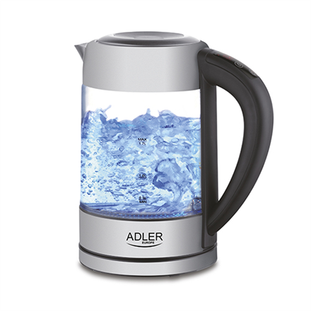 Adler Kettle – nuotrauka 1