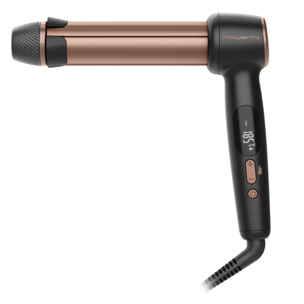 Rowenta CF4620E0 Twist Curl Curling Iron – image 1