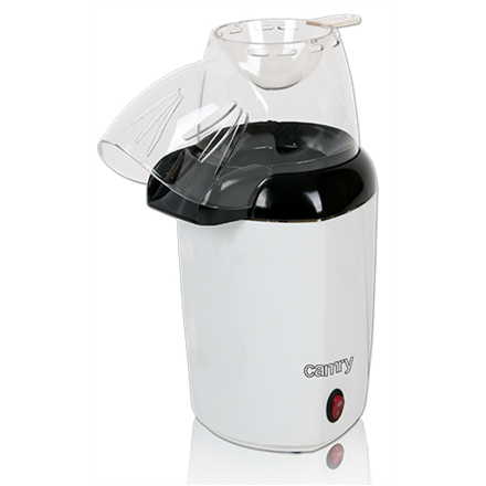 Camry | Popcorn Maker | 1200 W – nuotrauka 1