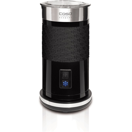 Caso | 1656 | 435 W | Milk frother | Black – nuotrauka 1