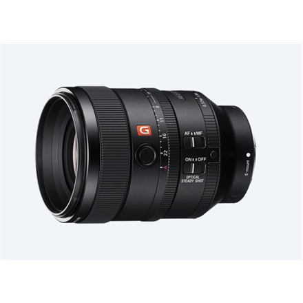 Sony | SEL-100F28GM FE 100mm F2.8 STF GM OSS | Sony – nuotrauka 1