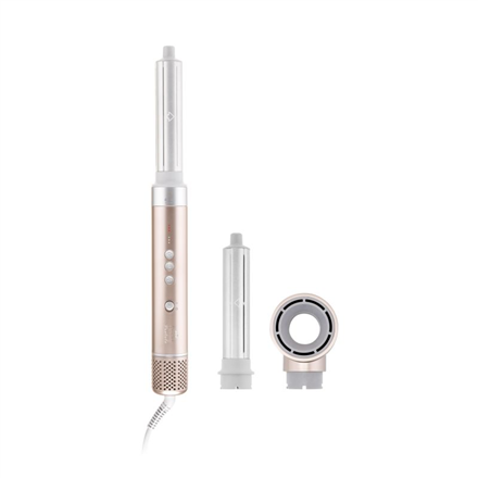 ETA Multifunctional Air Styler · Fenité Pastels ETA232390000 · Ion conditioning – nuotrauka 1