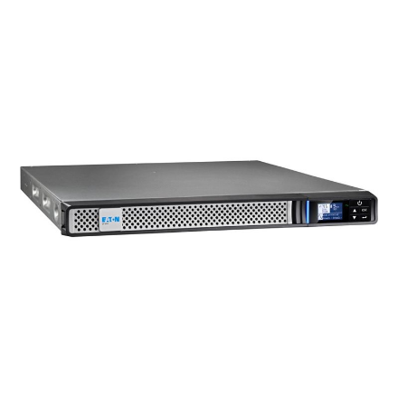 Eaton 5P Gen2 UPS | 5P650IRG2 | 650 VA | 520 W – nuotrauka 1