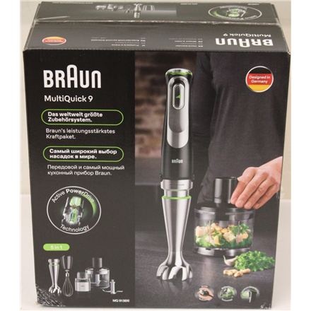 SALE OUT. Braun Hand Blender – image 1
