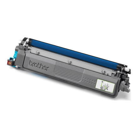 Brother TN248XLC | Toner cartridge | Cyan – nuotrauka 1