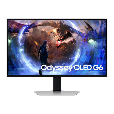 Samsung LS27DG602SUXEN – nuotrauka 1