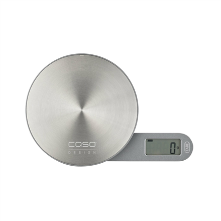 Caso Scales – nuotrauka 1